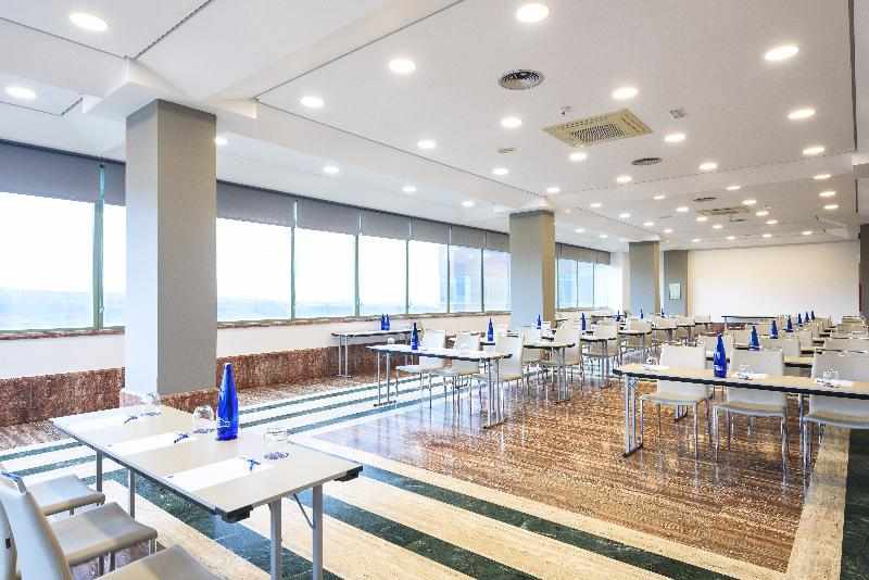Hotel Guadalajara & Conference Center Affiliated by Meliá foto 132