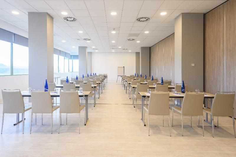 Hotel Guadalajara & Conference Center Affiliated by Meliá foto 133
