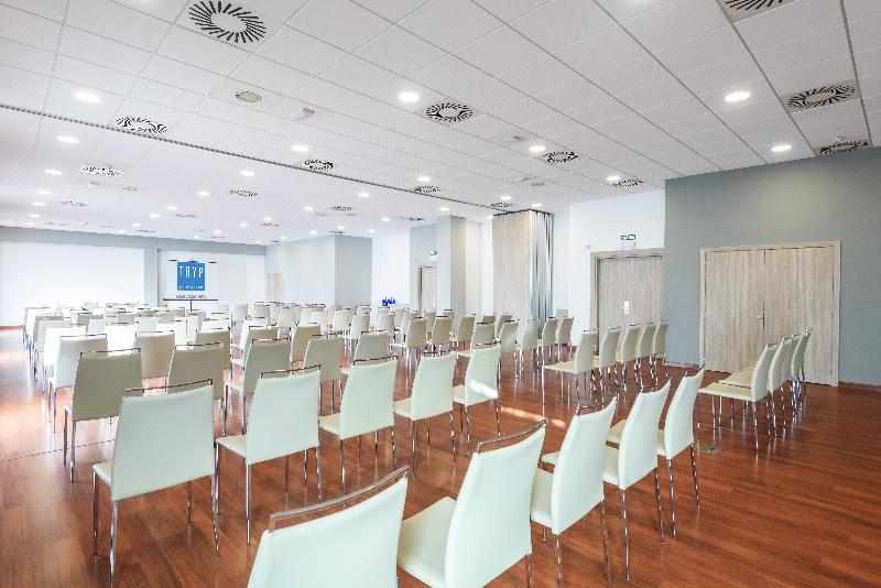 Hotel Guadalajara & Conference Center Affiliated by Meliá foto 134