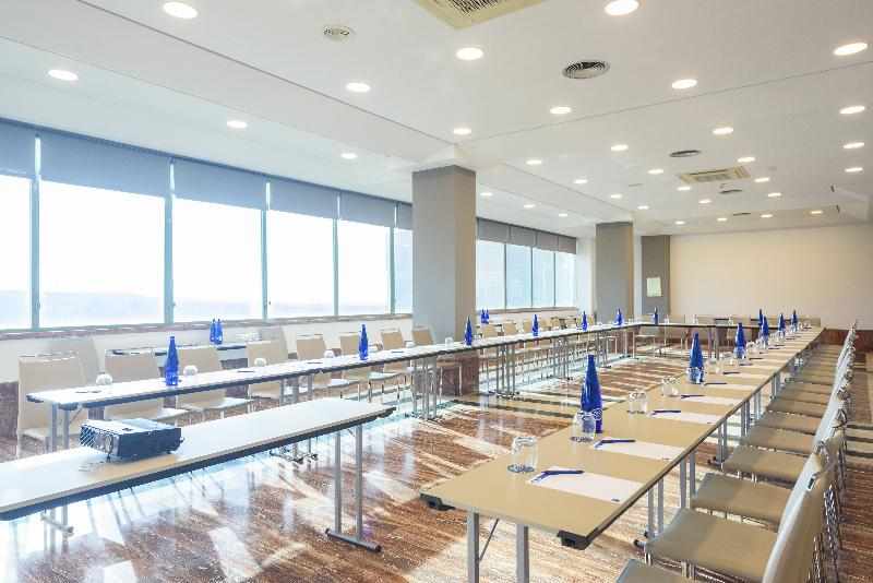 Hotel Guadalajara & Conference Center Affiliated by Meliá foto 140