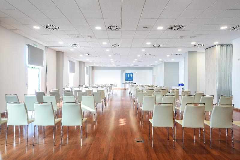 Hotel Guadalajara & Conference Center Affiliated by Meliá foto 142
