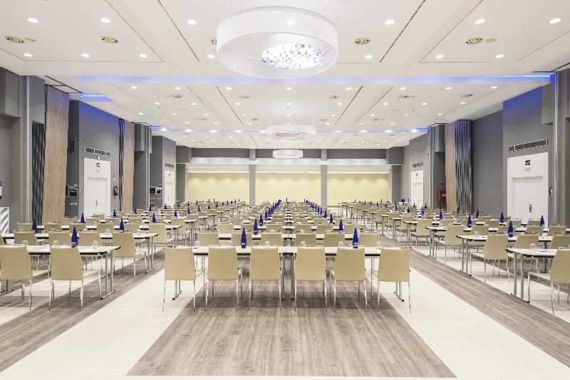 Hotel Guadalajara & Conference Center Affiliated by Meliá foto 143
