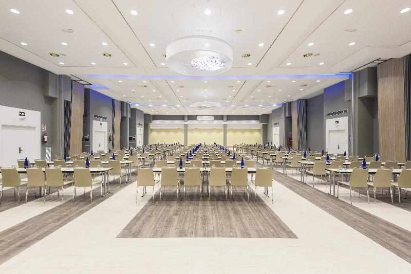 Hotel Guadalajara & Conference Center Affiliated by Meliá foto 144
