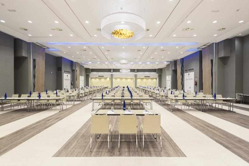 Hotel Guadalajara & Conference Center Affiliated by Meliá foto 147
