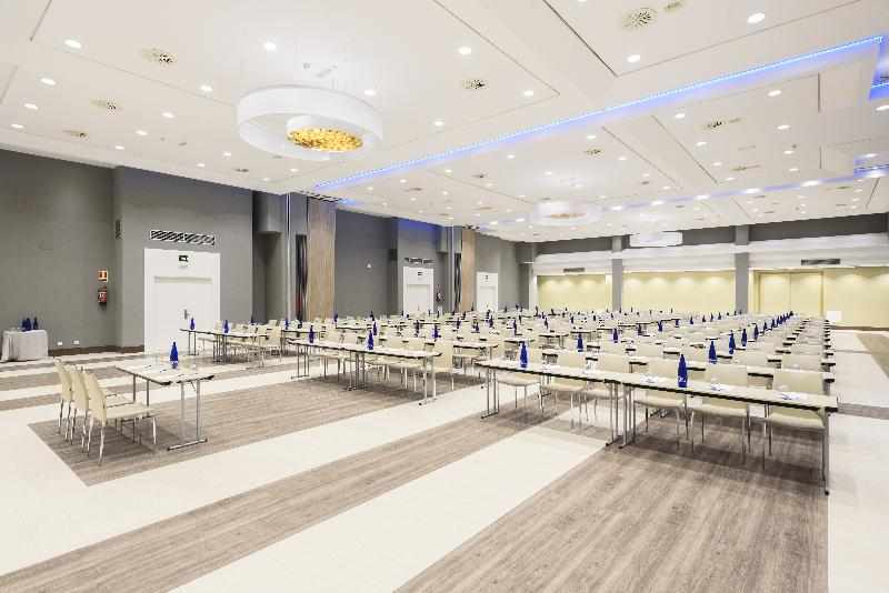 Hotel Guadalajara & Conference Center Affiliated by Meliá foto 148