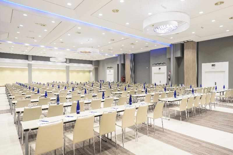 Hotel Guadalajara & Conference Center Affiliated by Meliá foto 150