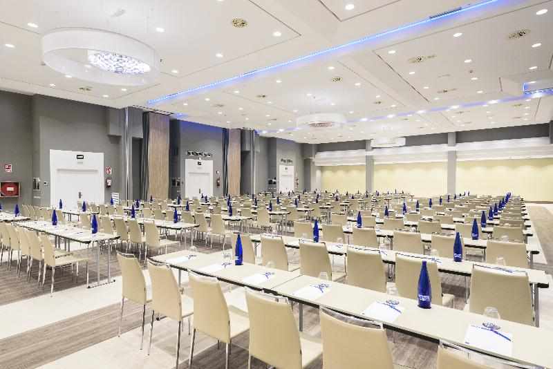 Hotel Guadalajara & Conference Center Affiliated by Meliá foto 152