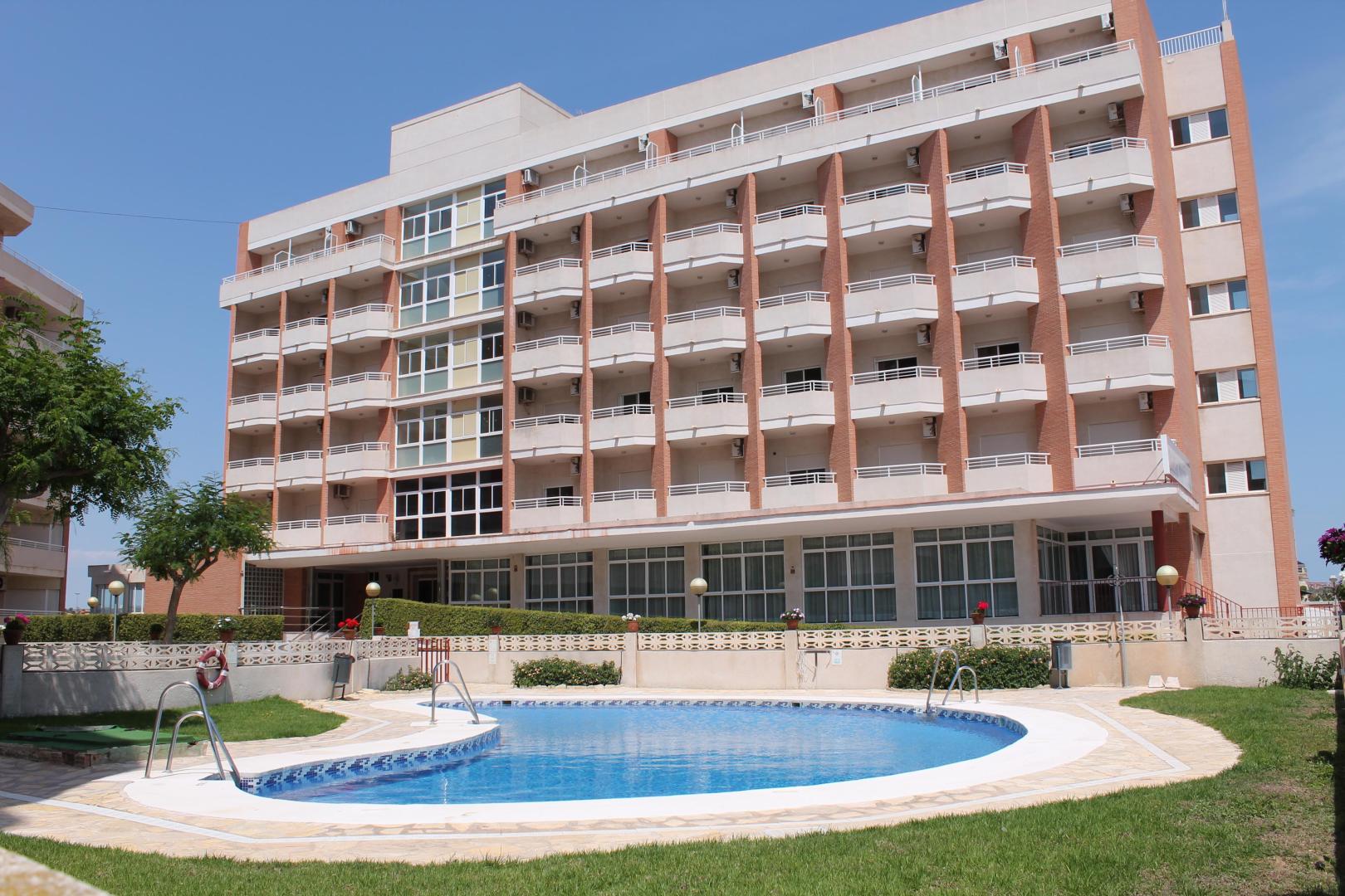 Hotel Gran Playa foto 14