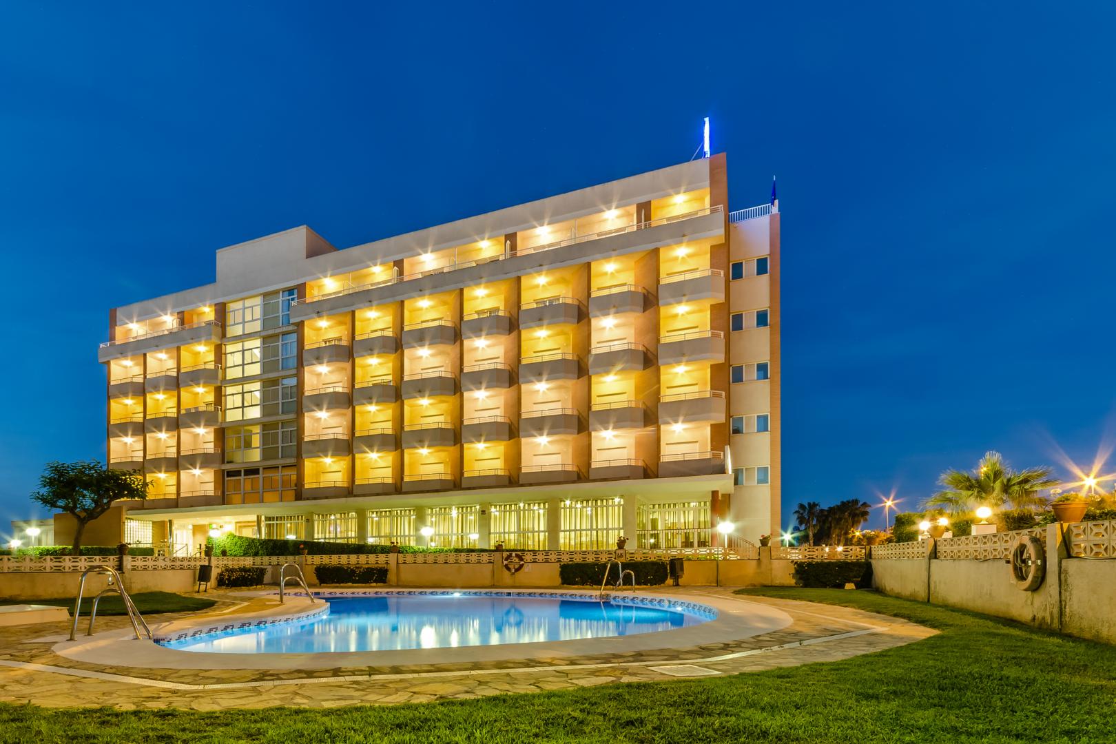 Hotel Gran Playa foto 13