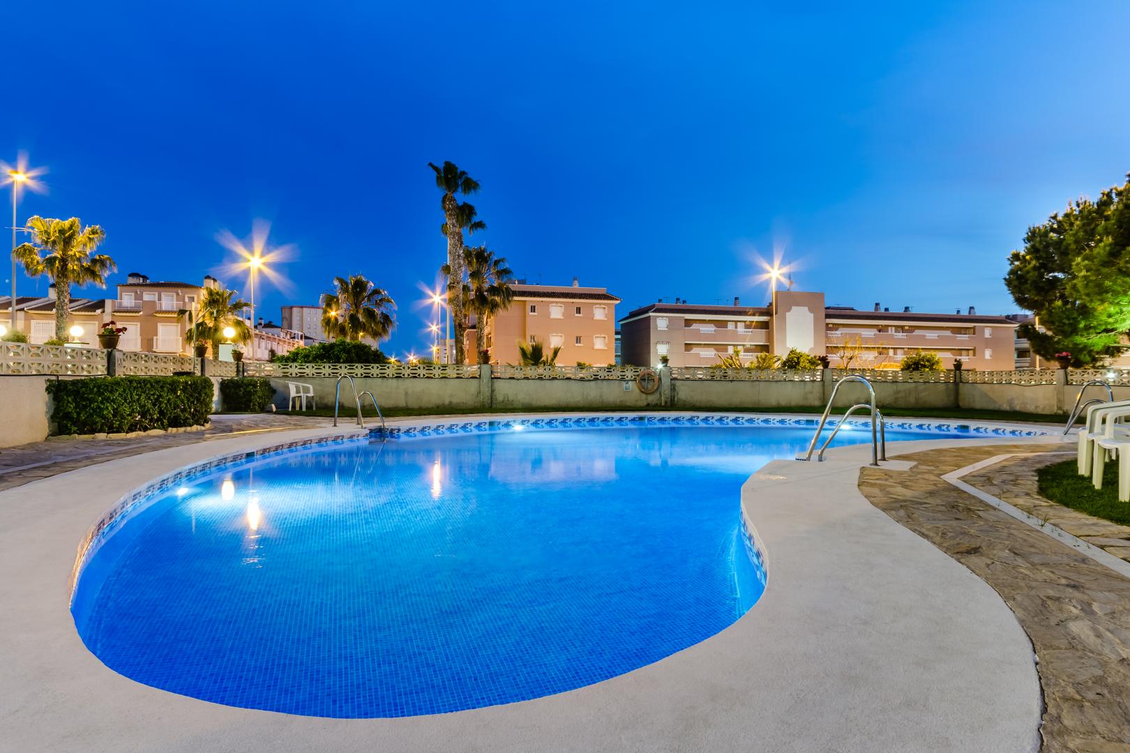 Hotel Gran Playa foto 6