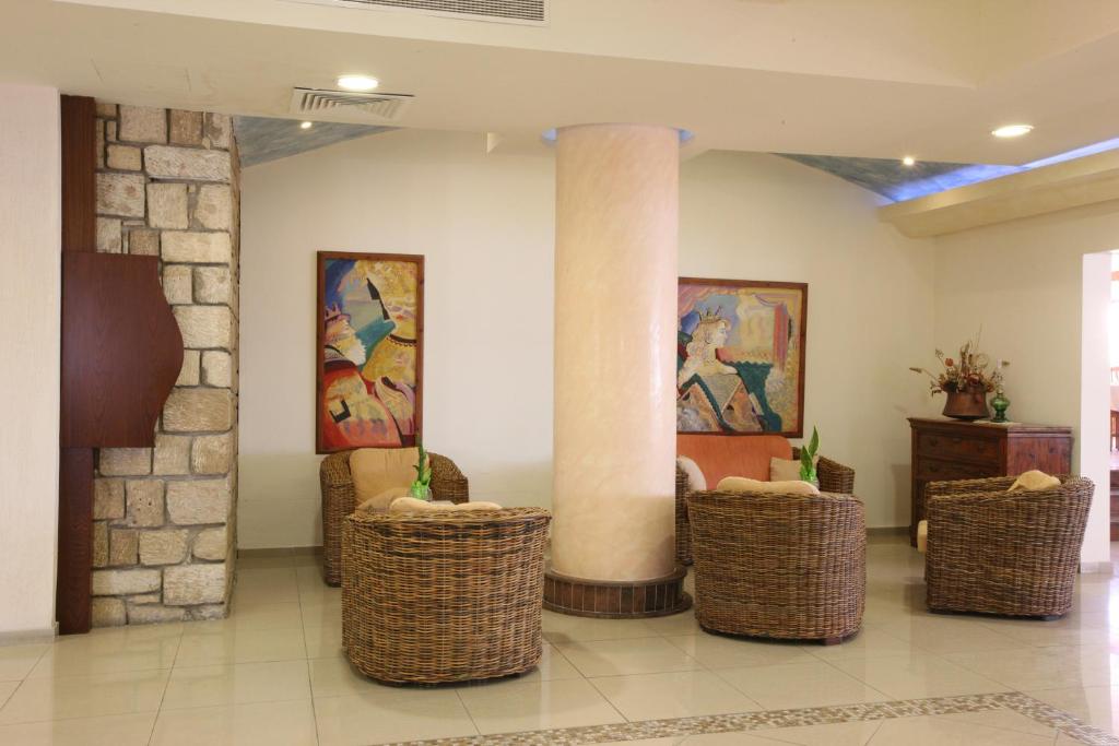 Veronica Hotel foto 13