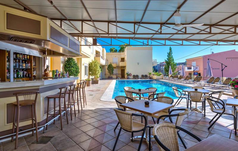 Veronica Hotel in Paphos - foto 2