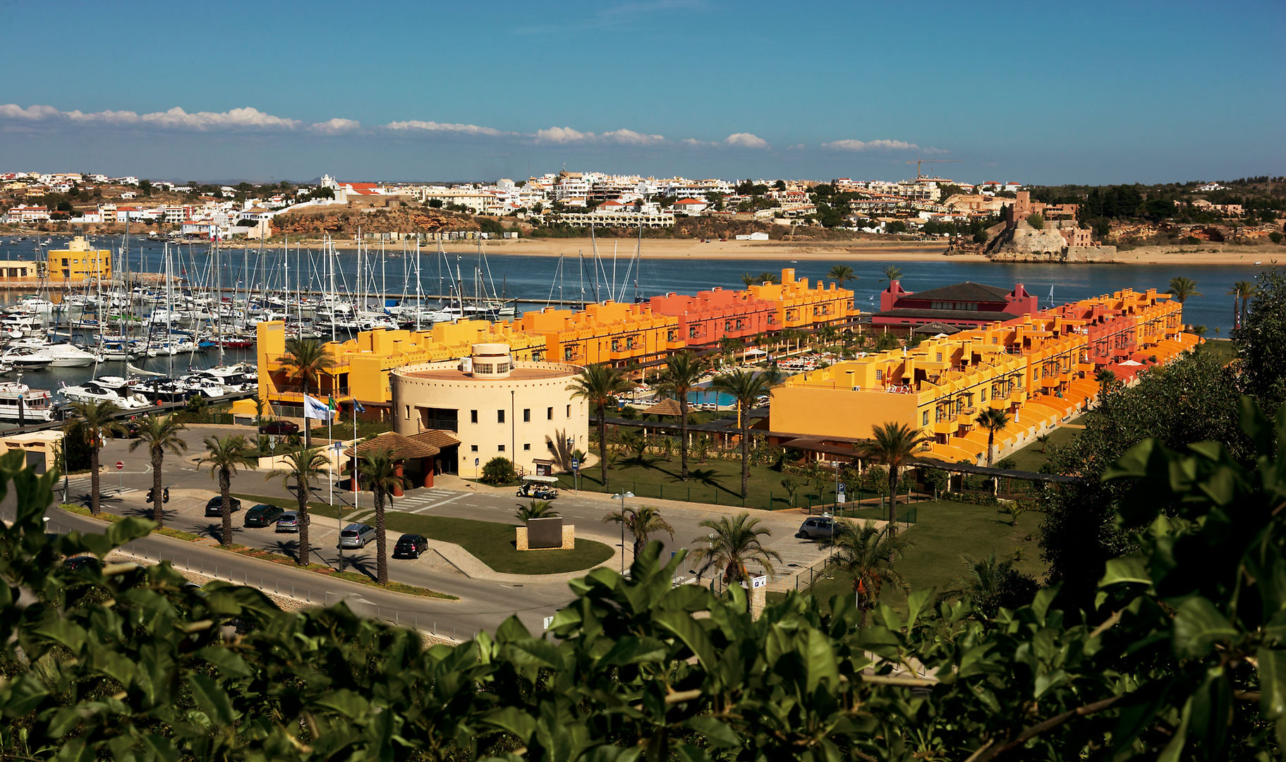 NH Marina Portimão Resort foto 90