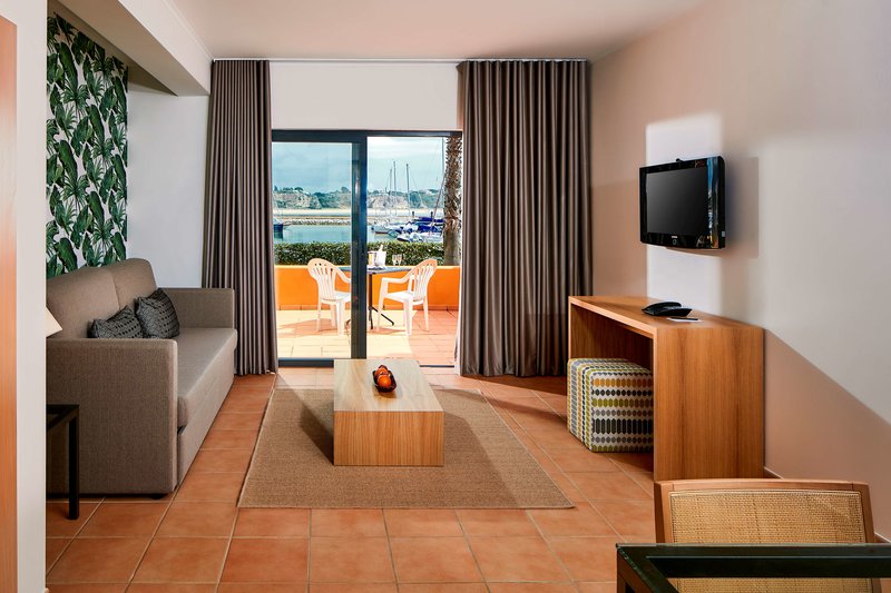 NH Marina Portimão Resort foto 41