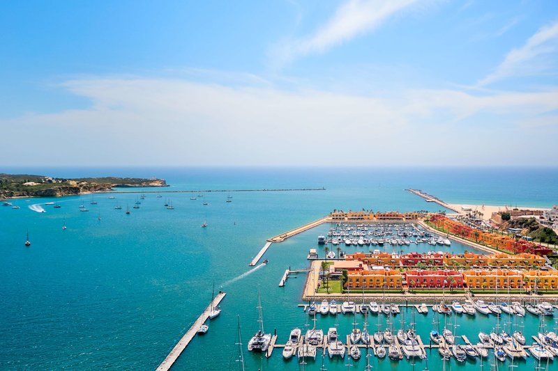 NH Marina Portimão Resort foto 128