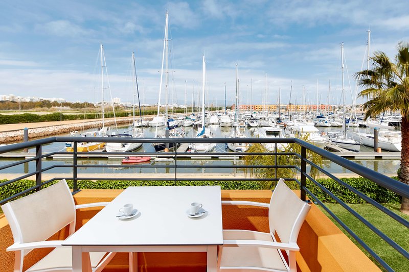 NH Marina Portimão Resort foto 23