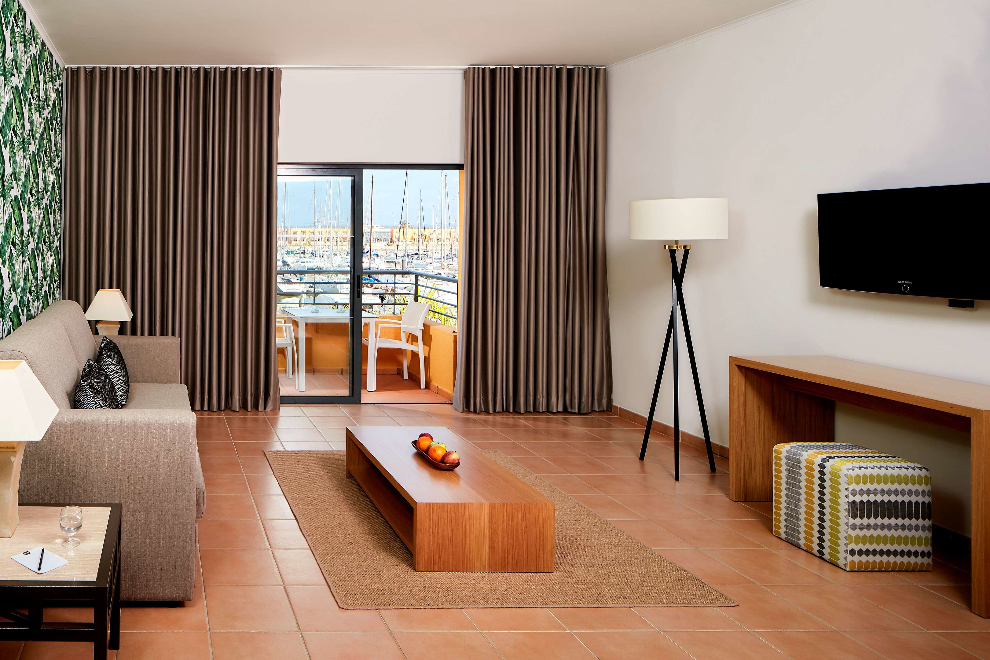 NH Marina Portimão Resort foto 64