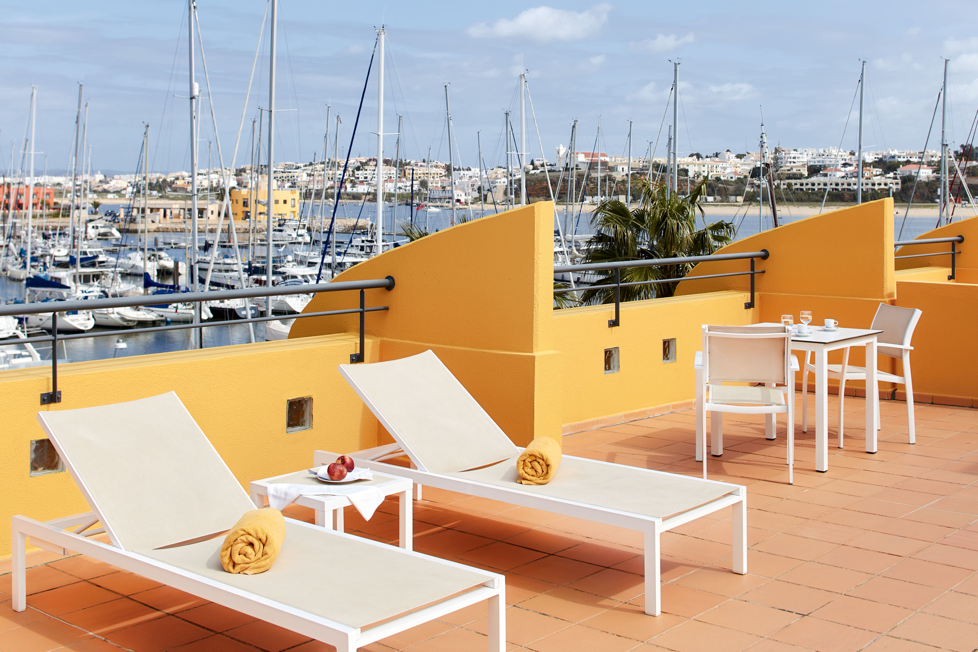 NH Marina Portimão Resort foto 76