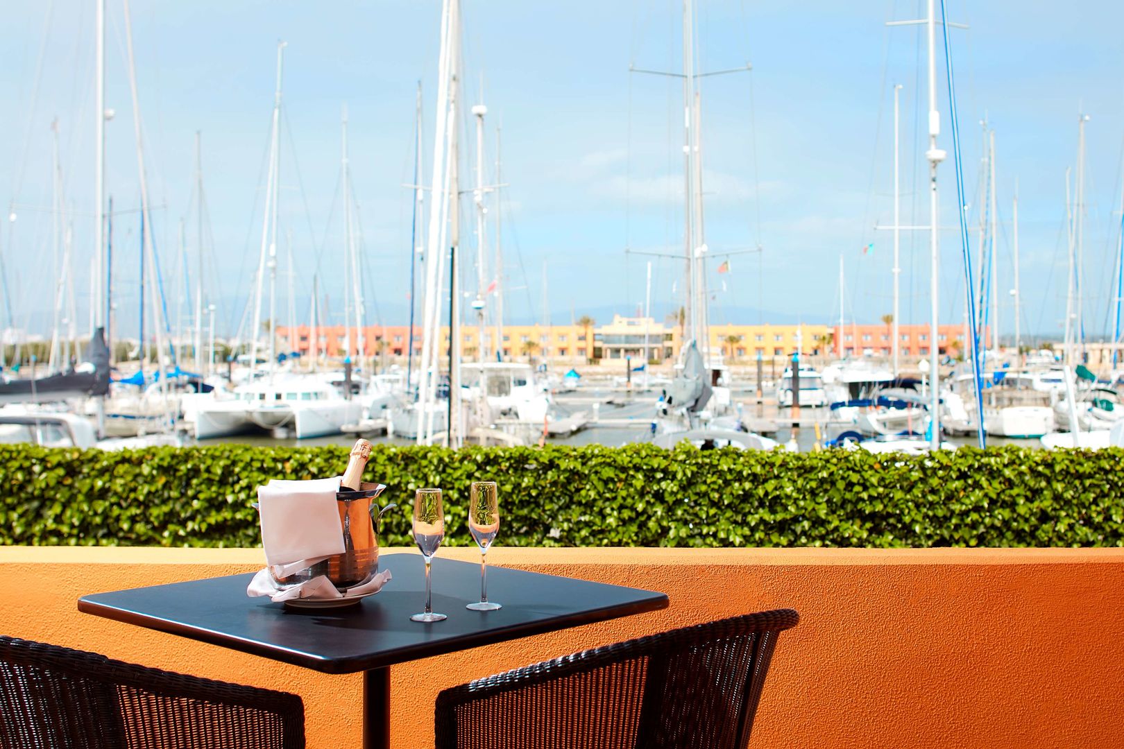 NH Marina Portimão Resort foto 180