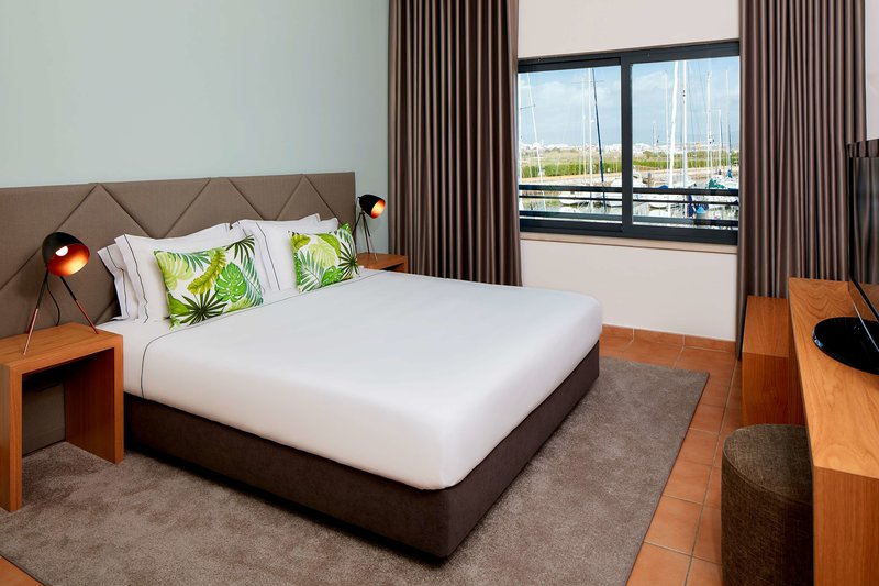 NH Marina Portimão Resort foto 44