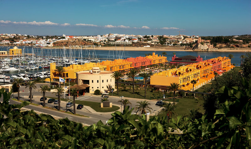 NH Marina Portimão Resort foto 89
