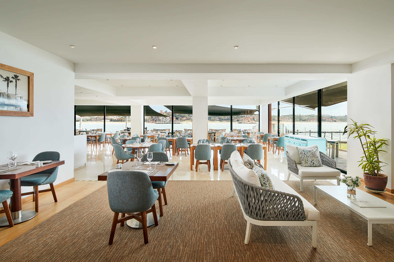 NH Marina Portimão Resort foto 125