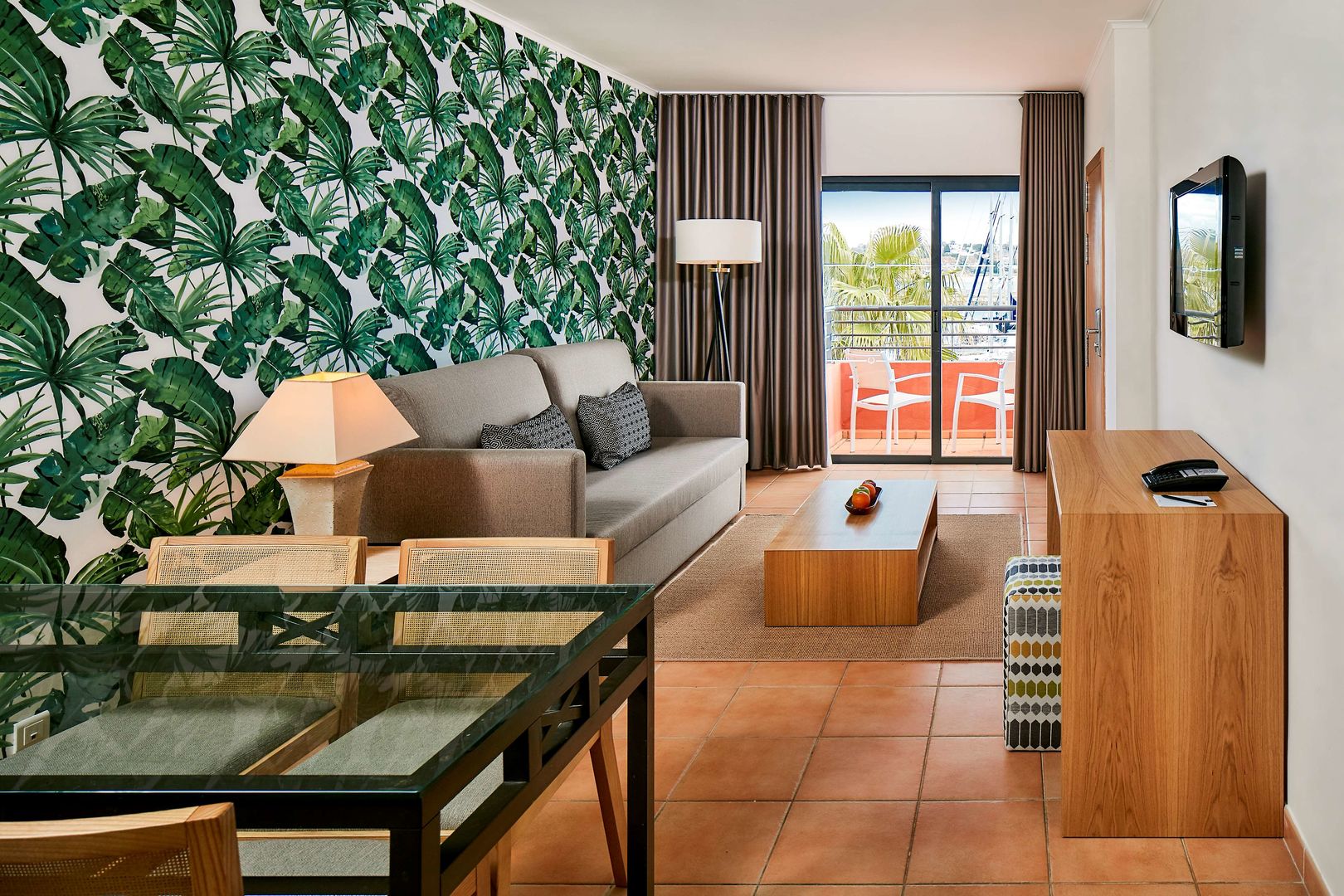 NH Marina Portimão Resort foto 60