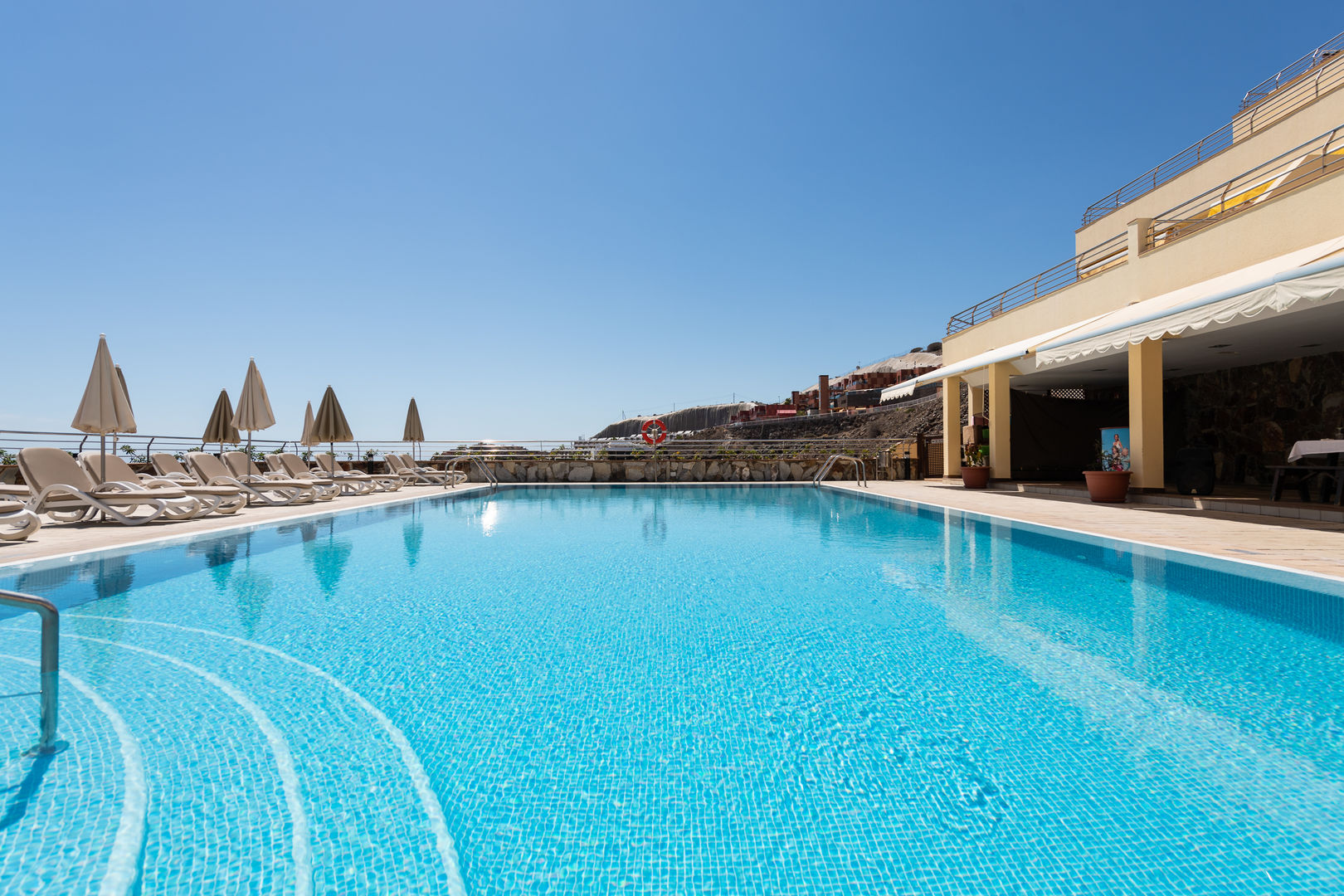 Holiday Club Sol Amadores image 0