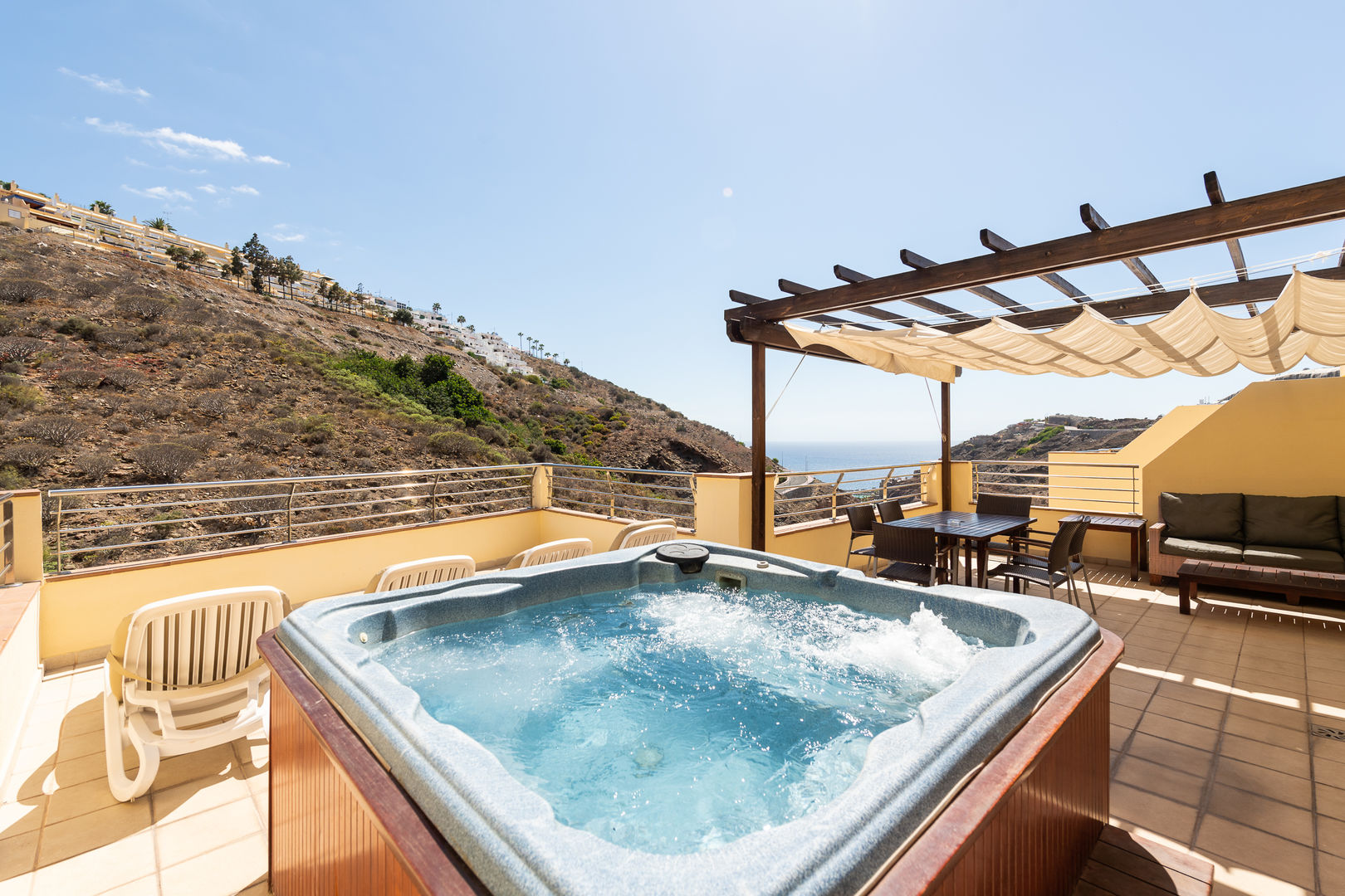 Holiday Club Sol Amadores image 1