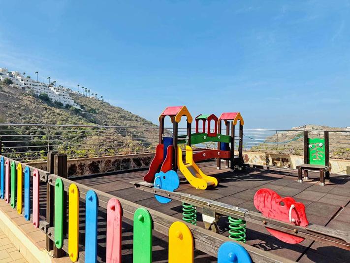 Holiday Club Sol Amadores foto 4