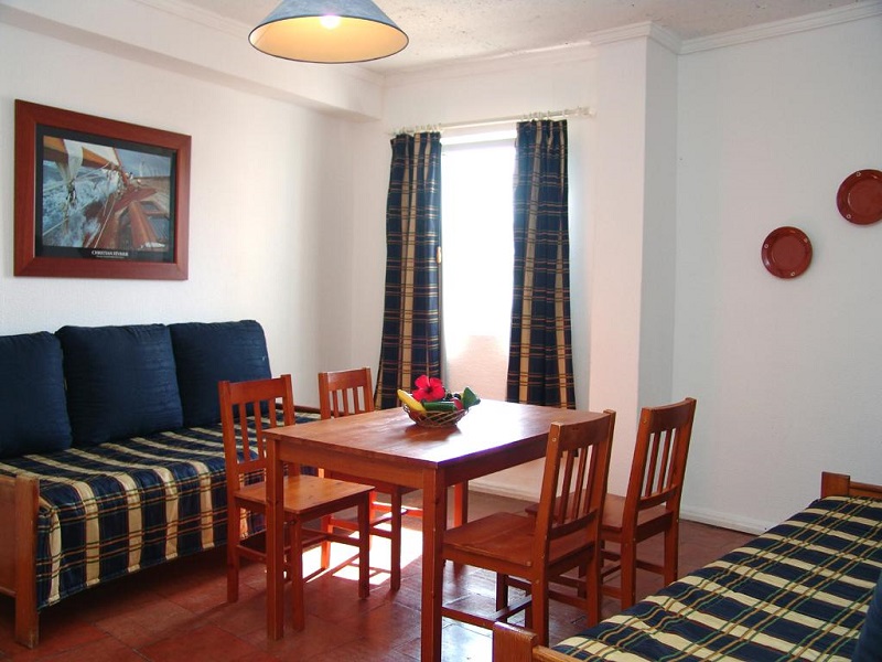 Apartamentos Turísticos Regina foto 7