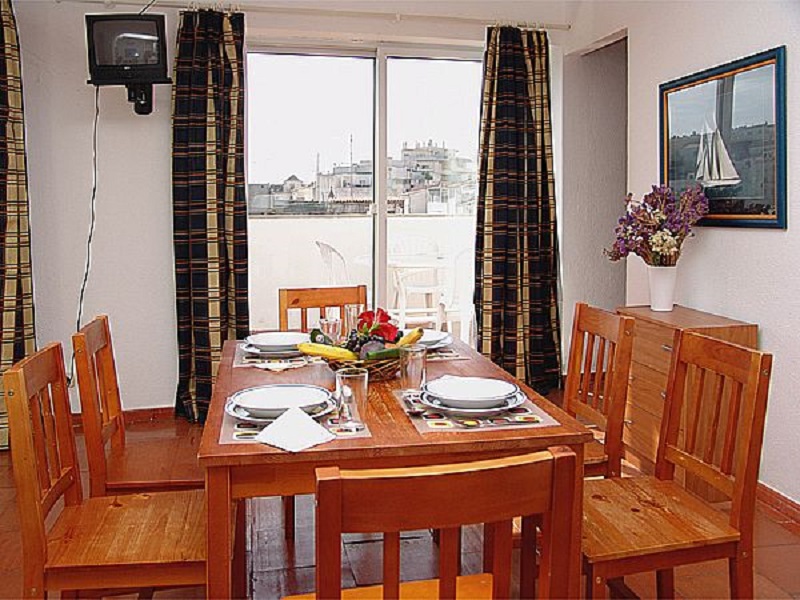Apartamentos Turísticos Regina foto 8