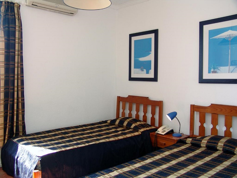 Apartamentos Turísticos Regina foto 9