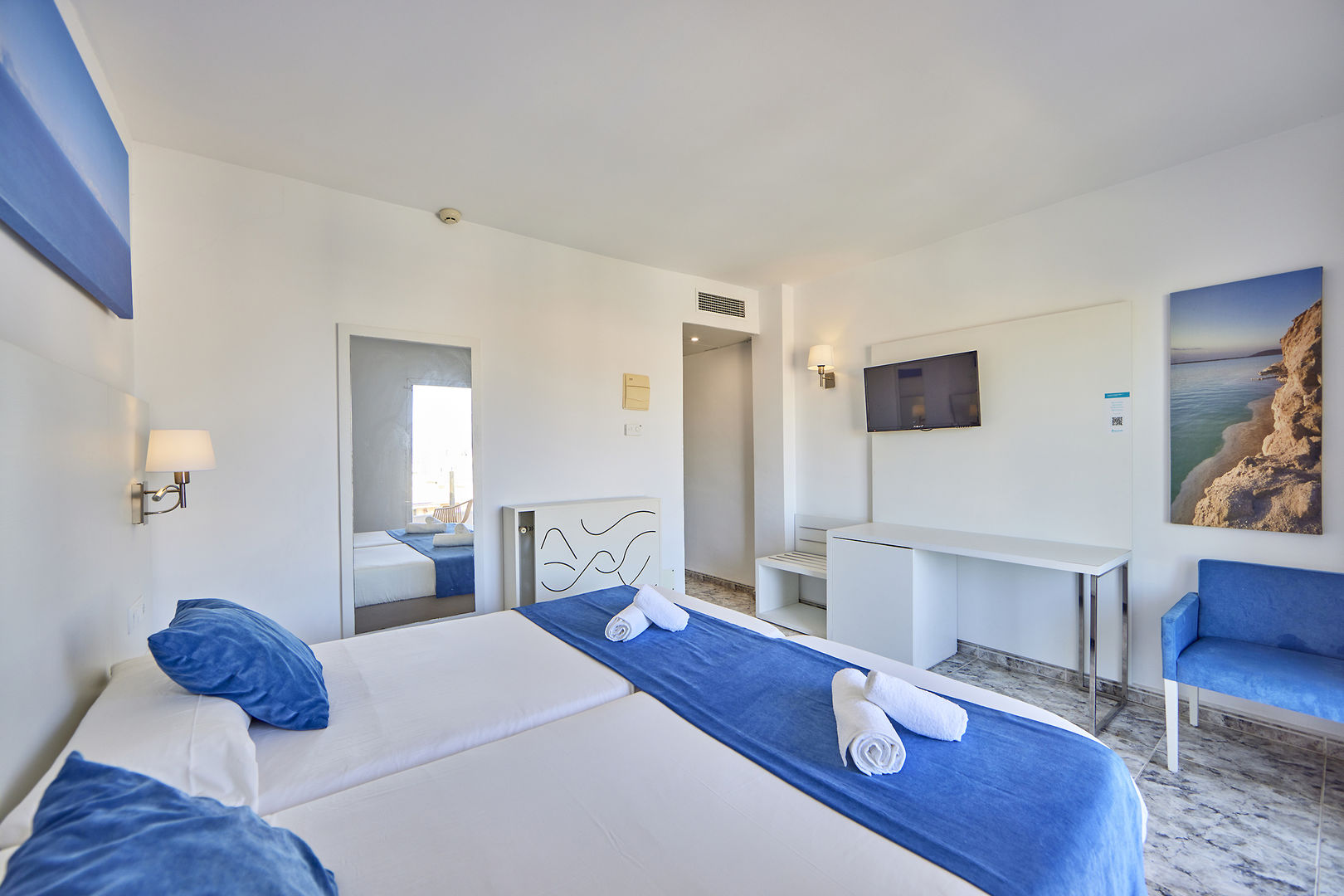 Hotel Ilusion Calma & Spa foto 6
