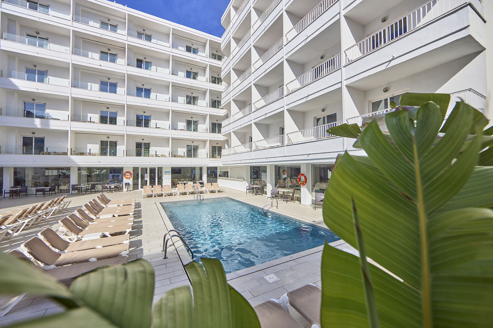 Hotel Ilusion Calma & Spa image 0