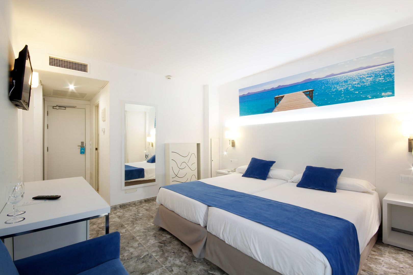 Hotel Ilusion Calma & Spa foto 12