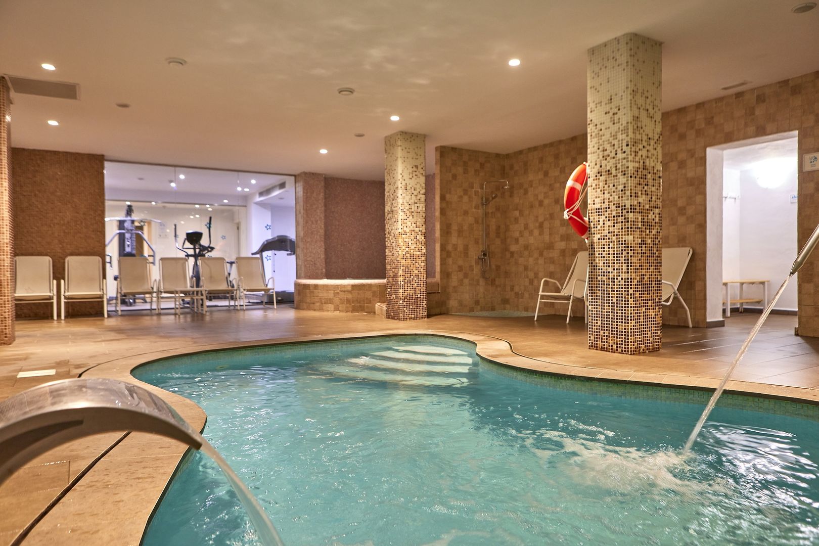 Hotel Ilusion Calma & Spa foto 24