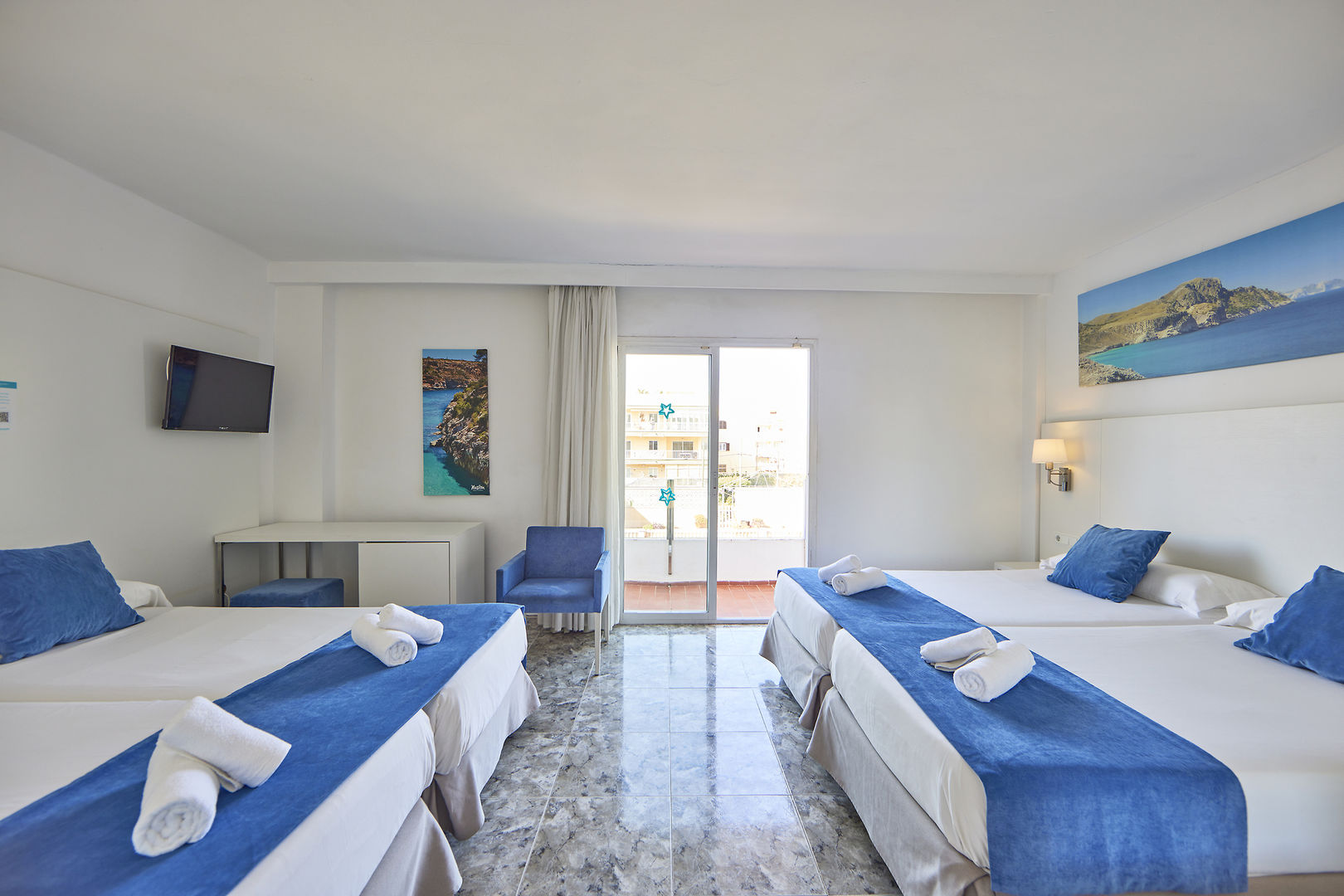 Hotel Ilusion Calma & Spa foto 19