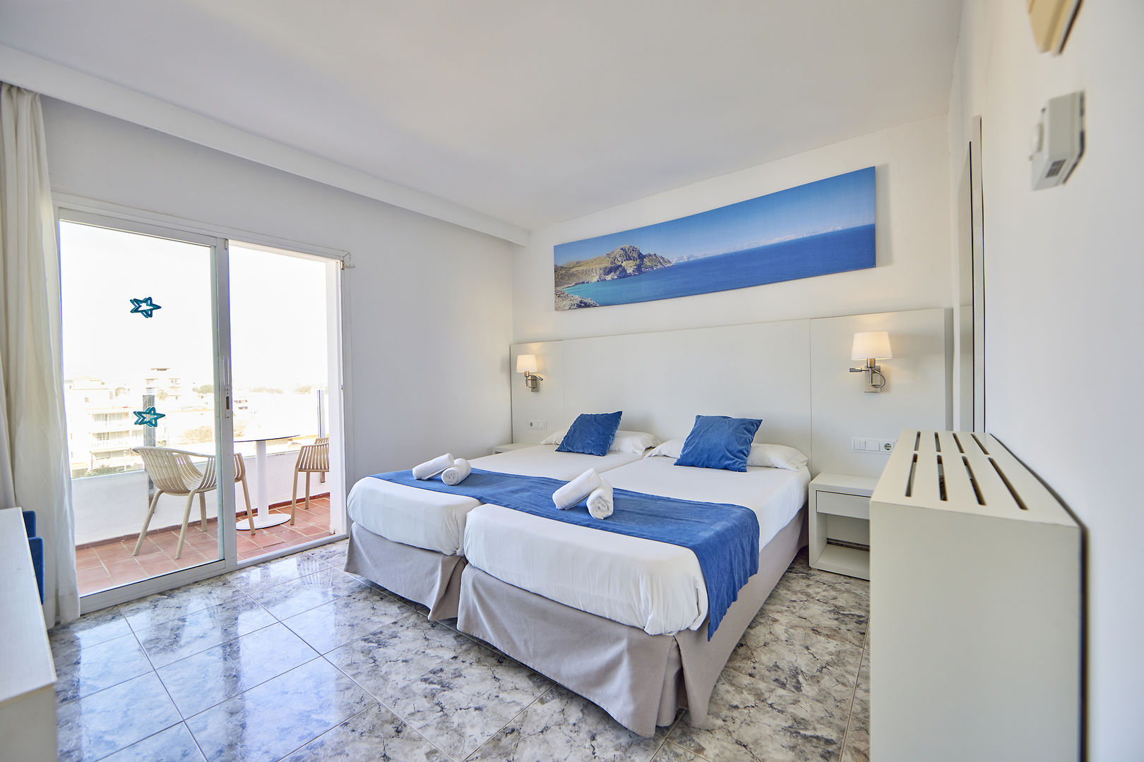 Hotel Ilusion Calma & Spa image 1