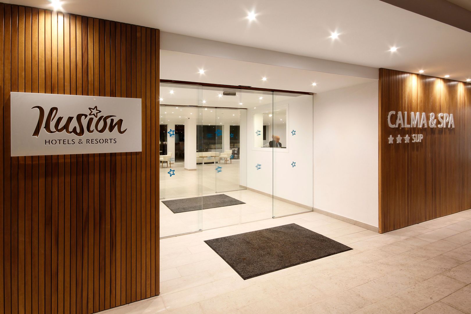 Hotel Ilusion Calma & Spa foto 9