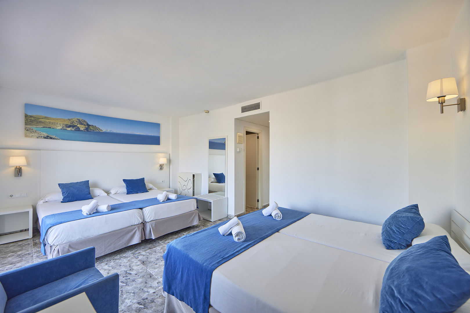 Hotel Ilusion Calma & Spa foto 17