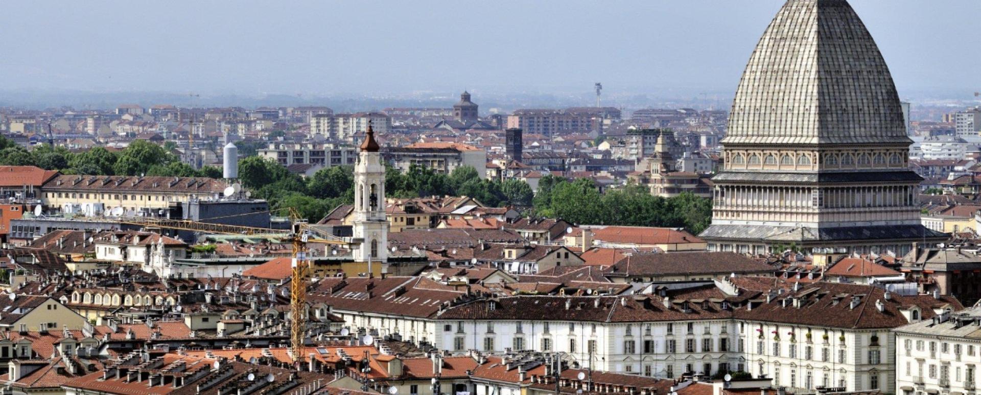 NH Torino Centro foto 15