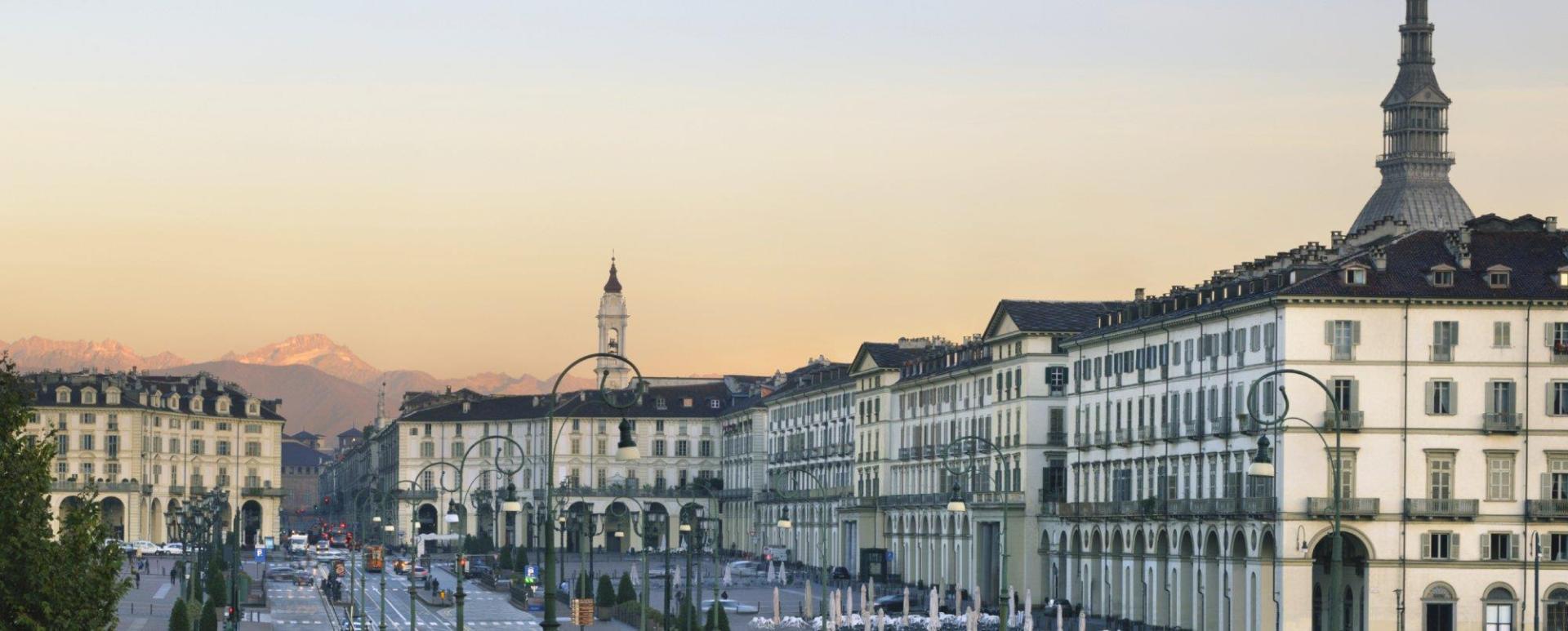 NH Torino Centro foto 21