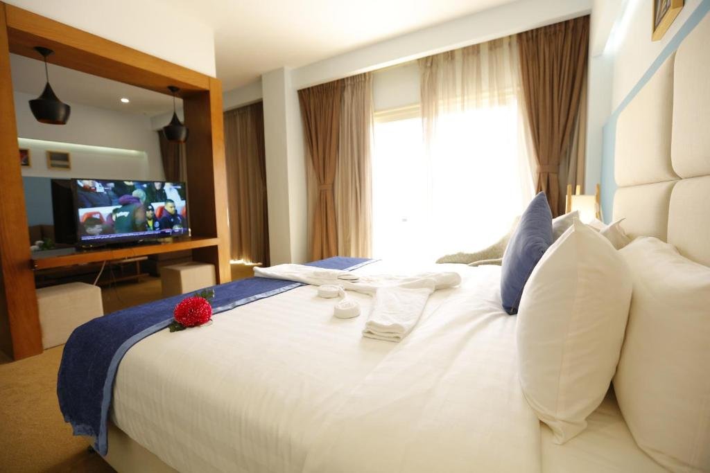 Tolip Family Park Hotel image 2