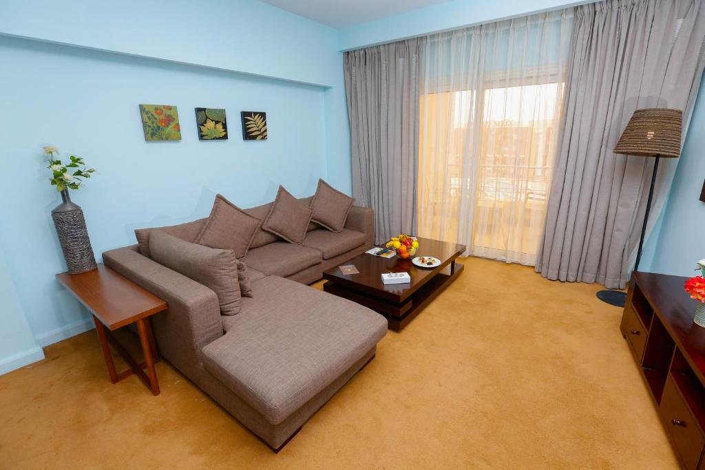 Tolip Family Park Hotel image 3