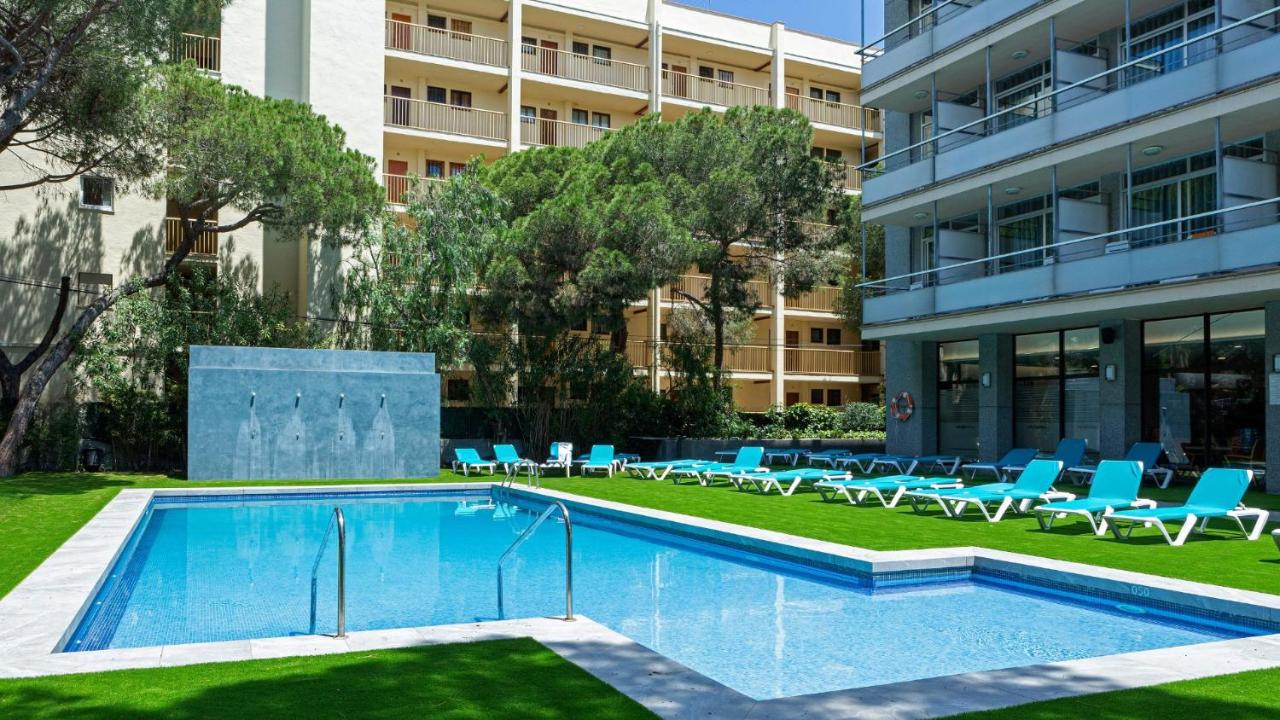 Hotel Monterrey foto 3