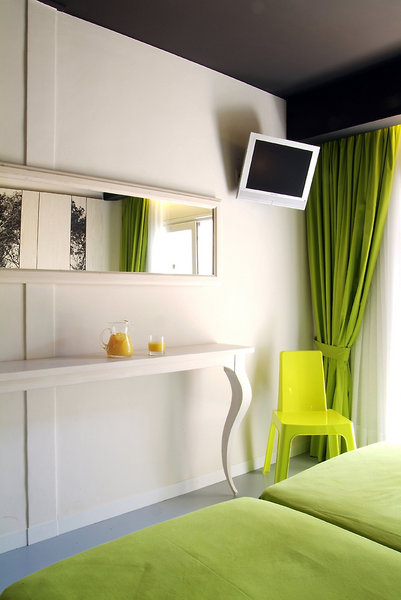 Hotel Els Pins foto 7