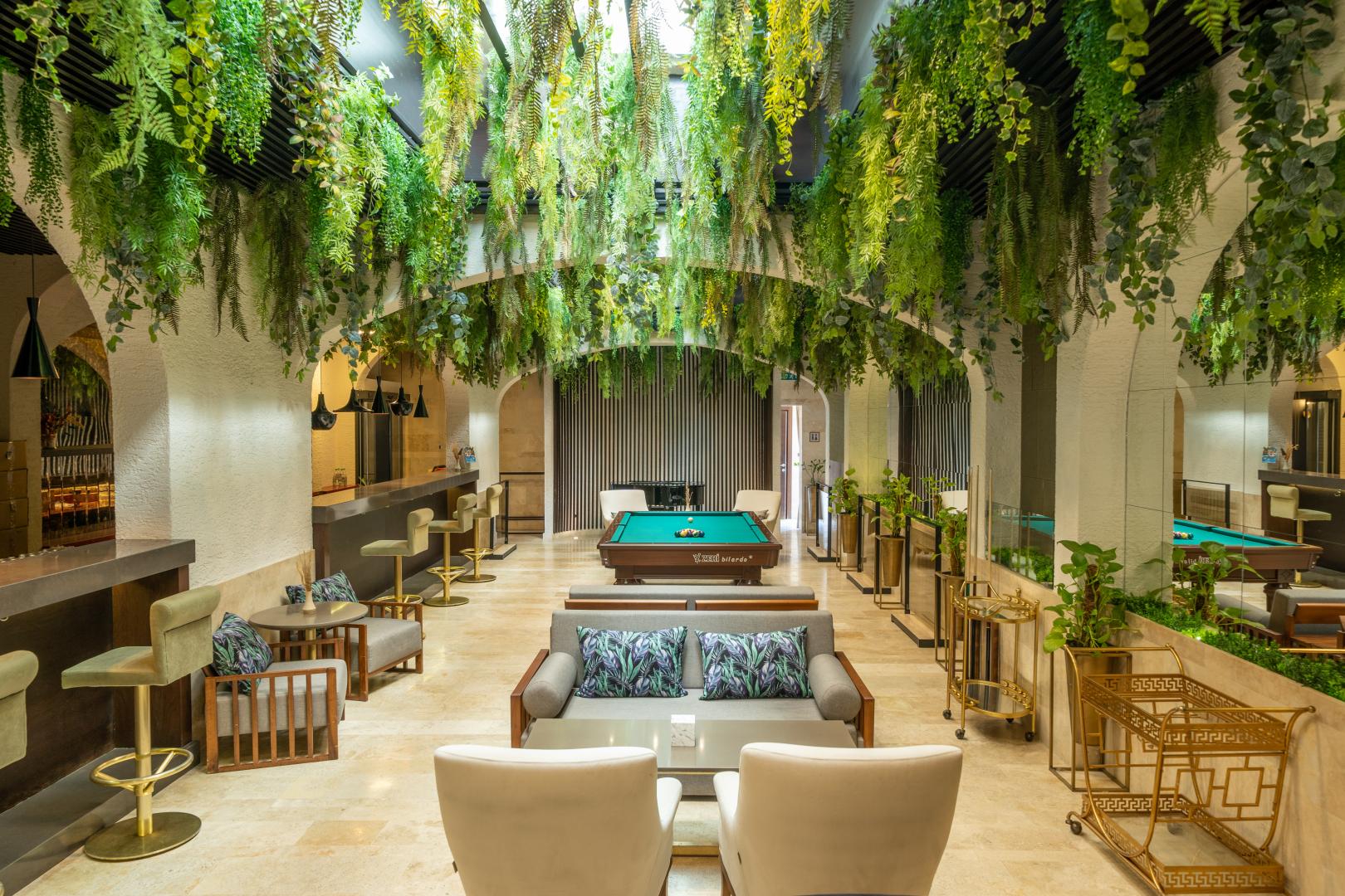 Spektr Hotel Bodrum image 3