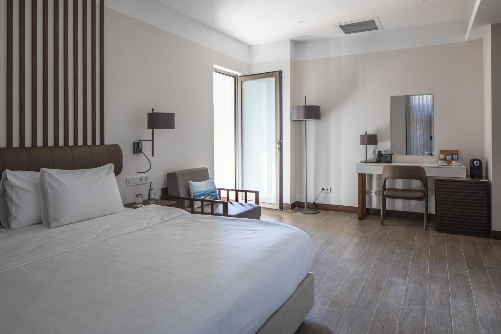Spektr Hotel Bodrum image 1