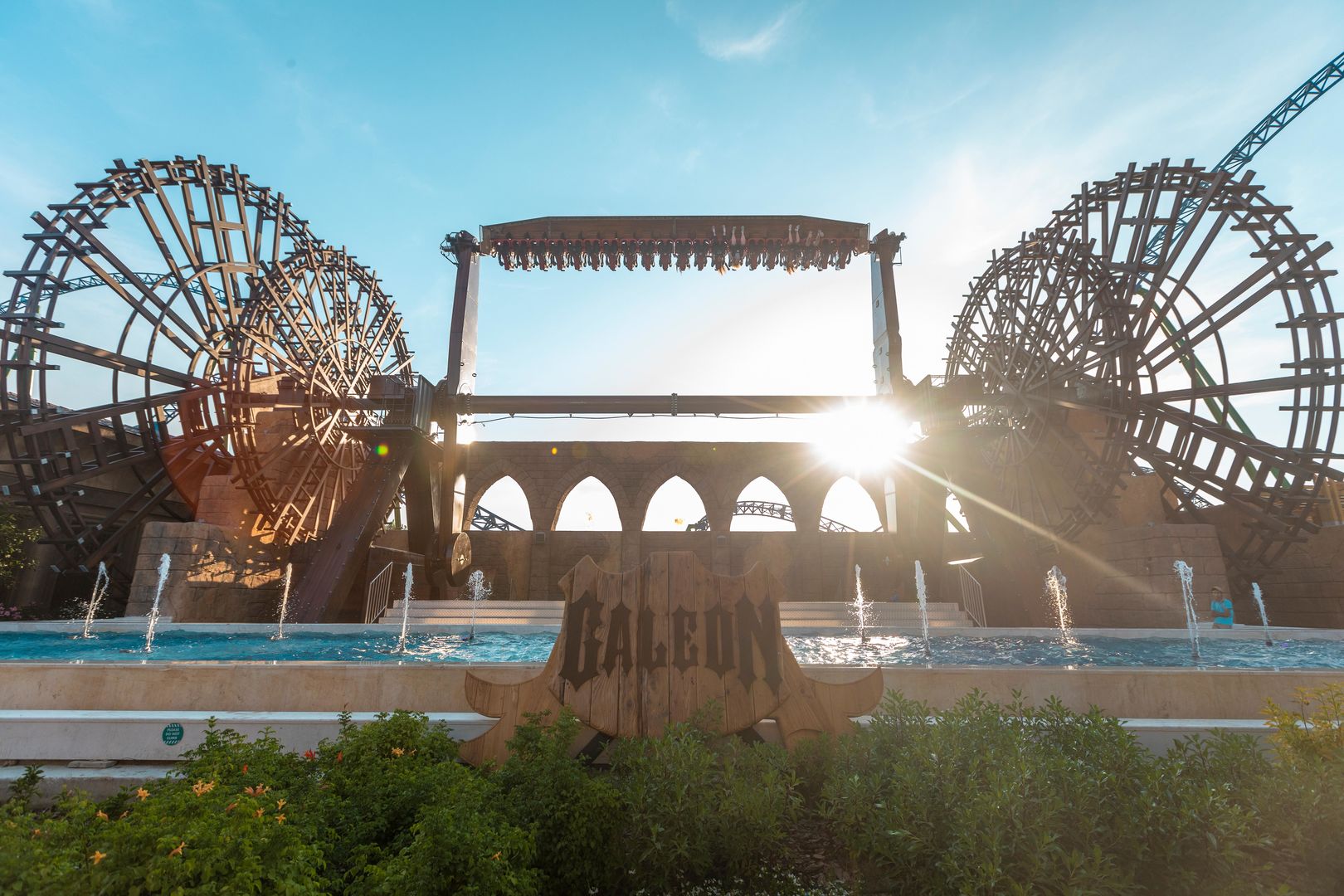 The Land of Legends Kingdom Hotel foto 15